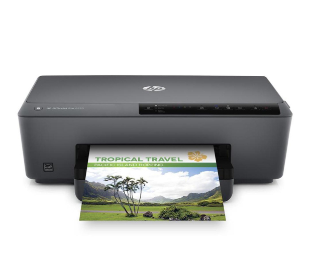 HP OfficeJet Pro 6230 Duplex WiFi LAN USB A4 - 214919 - zdjęcie 7